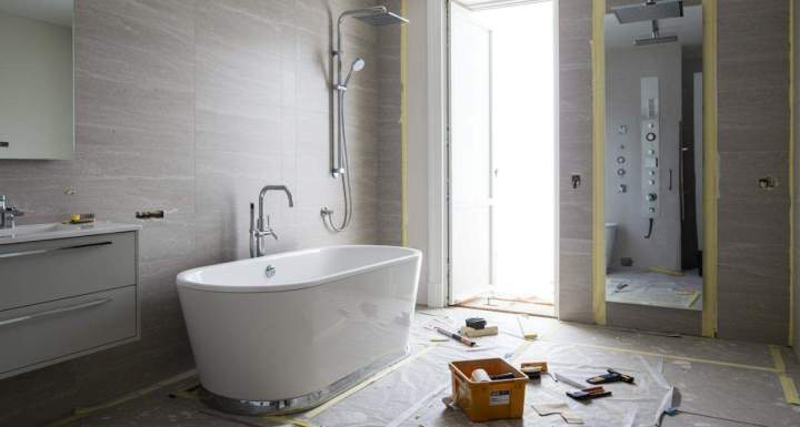  Refaire sa salle de bain