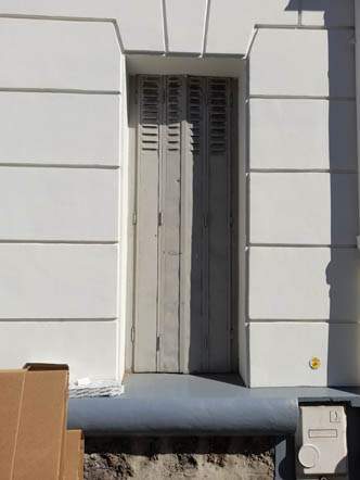 Peintre Livry-Gargan