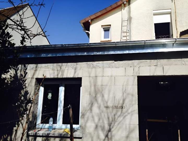 Peintre Livry-Gargan