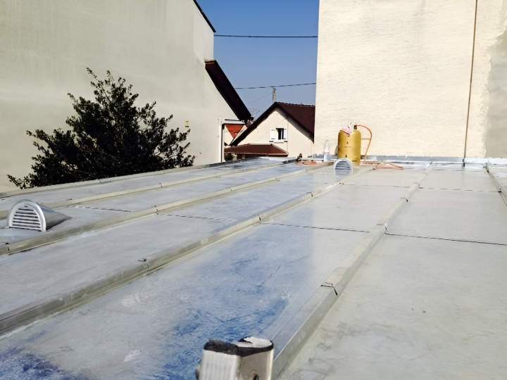 Travaux de peinture Livry-Gargan