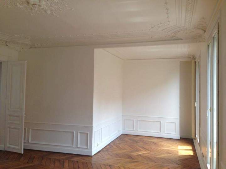 Peintre Livry-Gargan