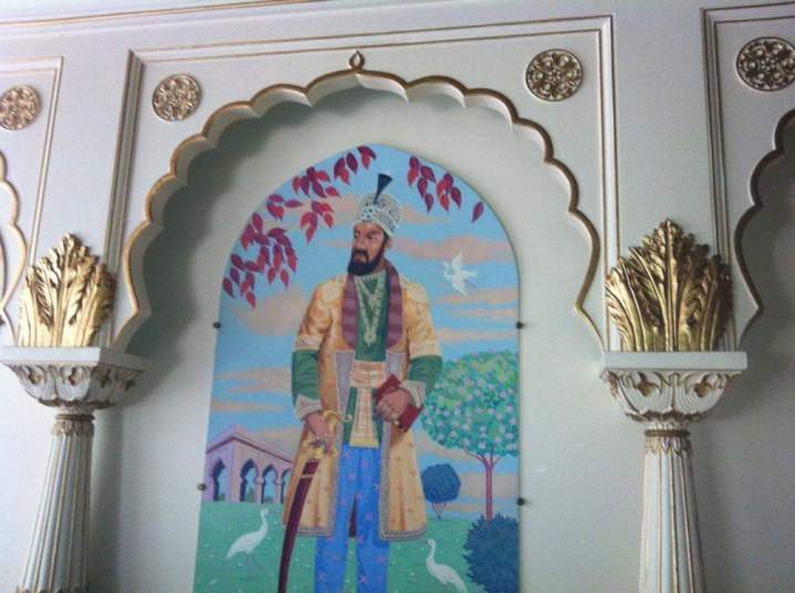 Travaux de peinture Livry-Gargan