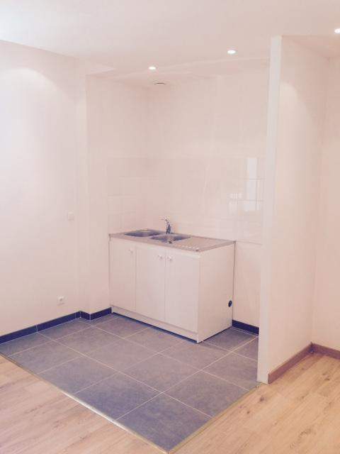 Agencement intérieur Livry-Gargan