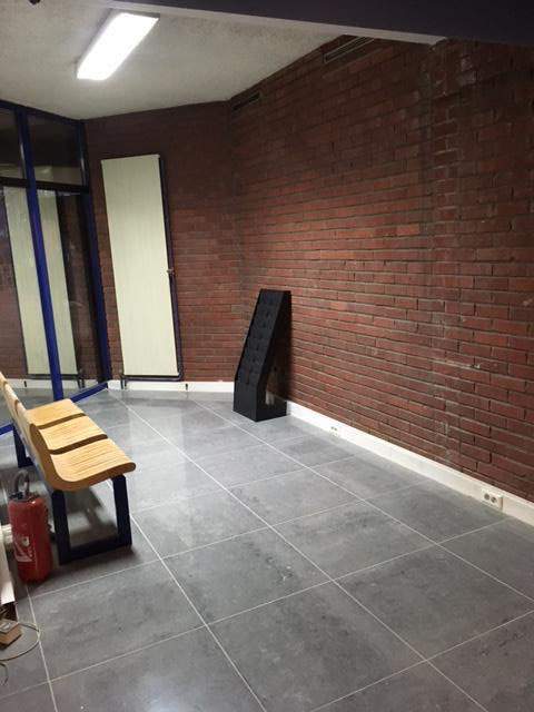 Aménagement intérieur Livry-Gargan