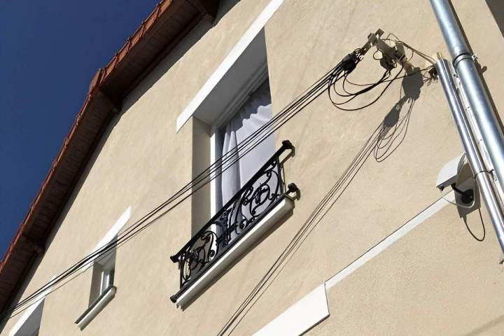 Peintre Livry-Gargan