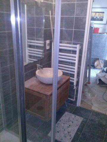 Aménagement intérieur Livry-Gargan