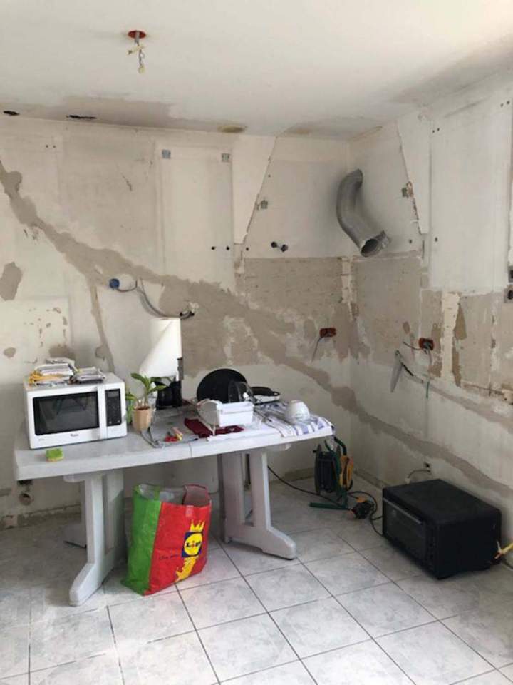 Électricien Livry-Gargan