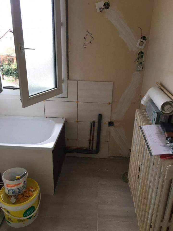 Plombier Livry-Gargan