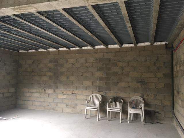 Agencement intérieur Livry-Gargan