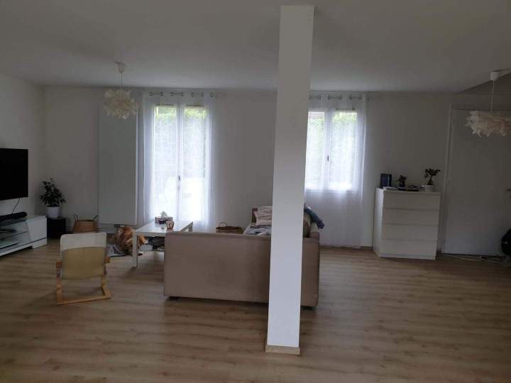 Peintre Livry-Gargan