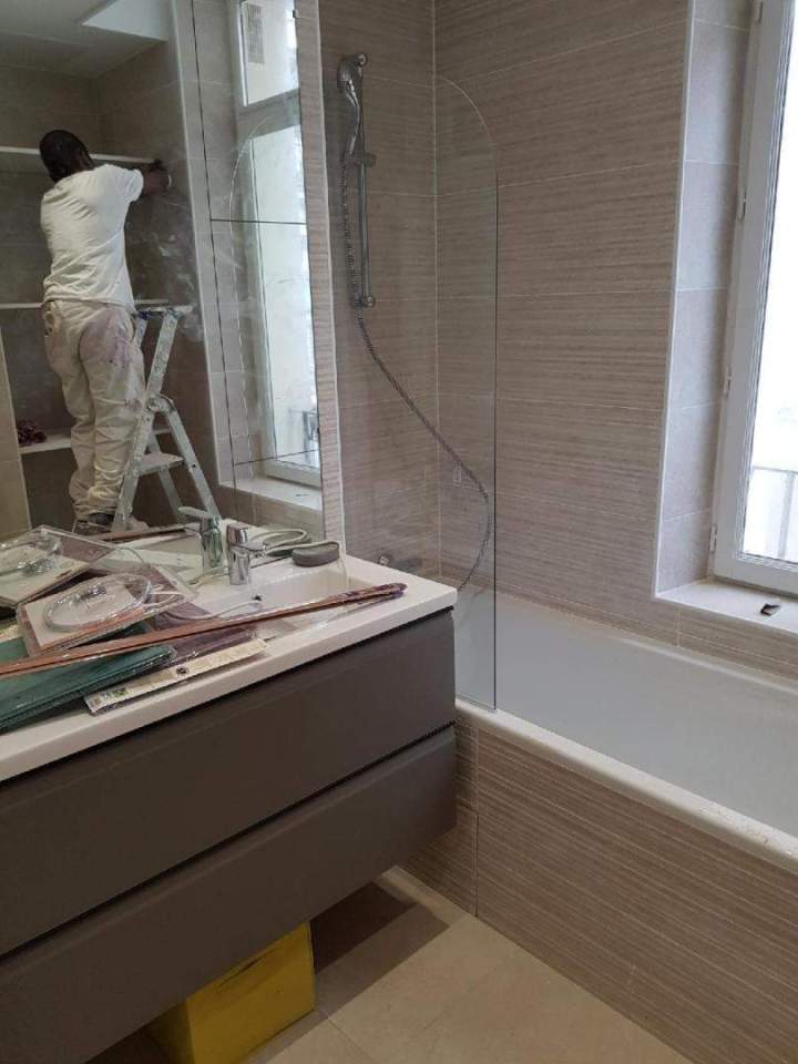 Électricien Livry-Gargan