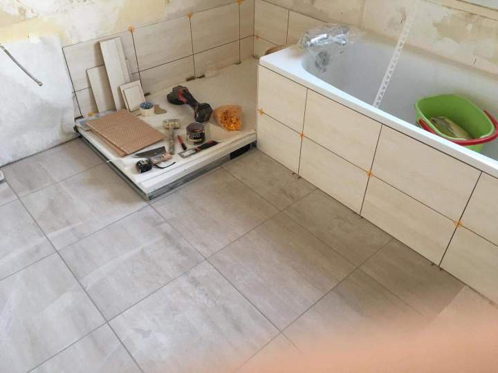 Plombier Livry-Gargan