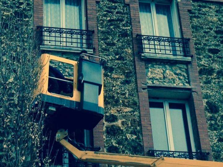 Travaux de peinture Livry-Gargan