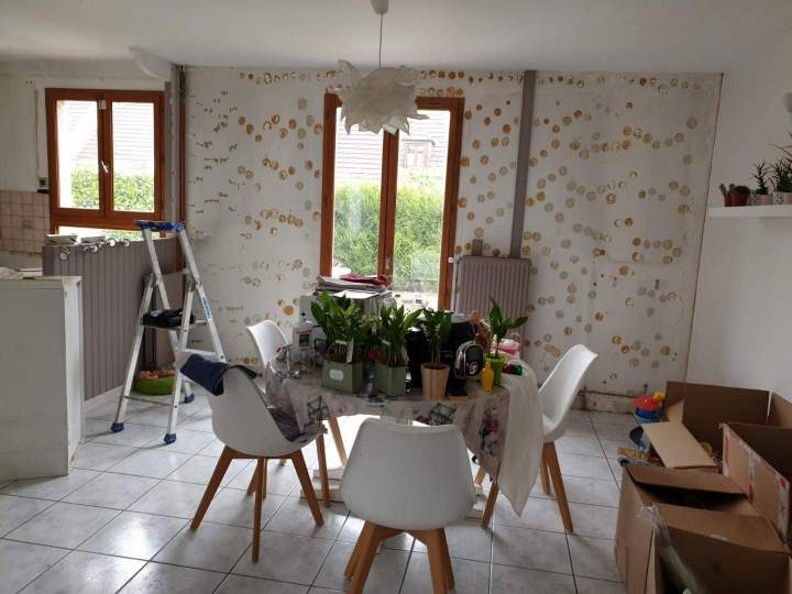 Agencement intérieur Livry-Gargan