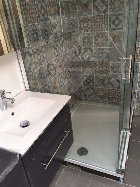 Plombier Livry-Gargan