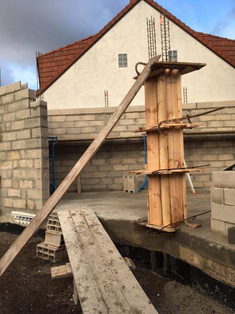 Peintre Livry-Gargan