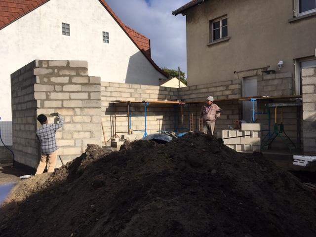 Pose de carrelage Livry-Gargan