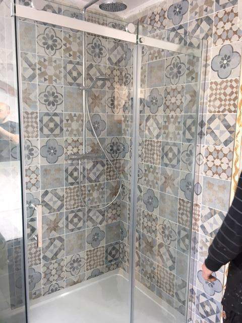 Plombier Livry-Gargan