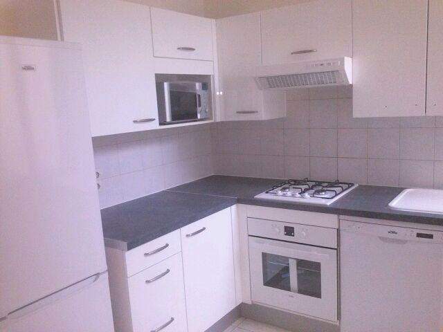 Aménagement intérieur Livry-Gargan