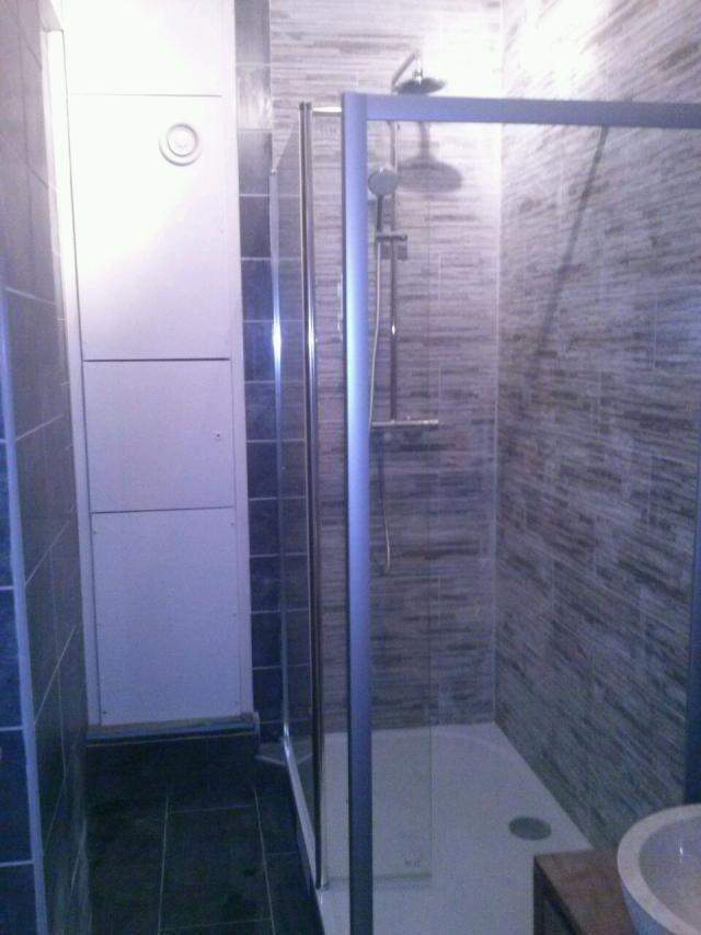 Plombier Livry-Gargan