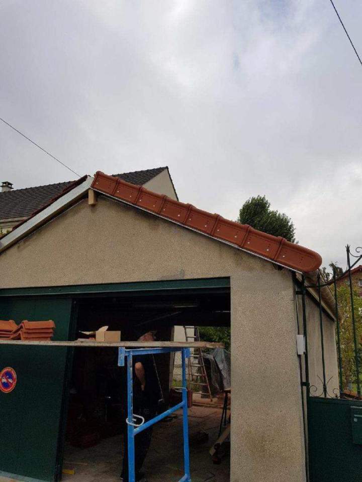 Travaux de peinture Livry-Gargan