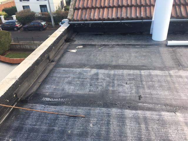 Travaux de toiture Livry-Gargan