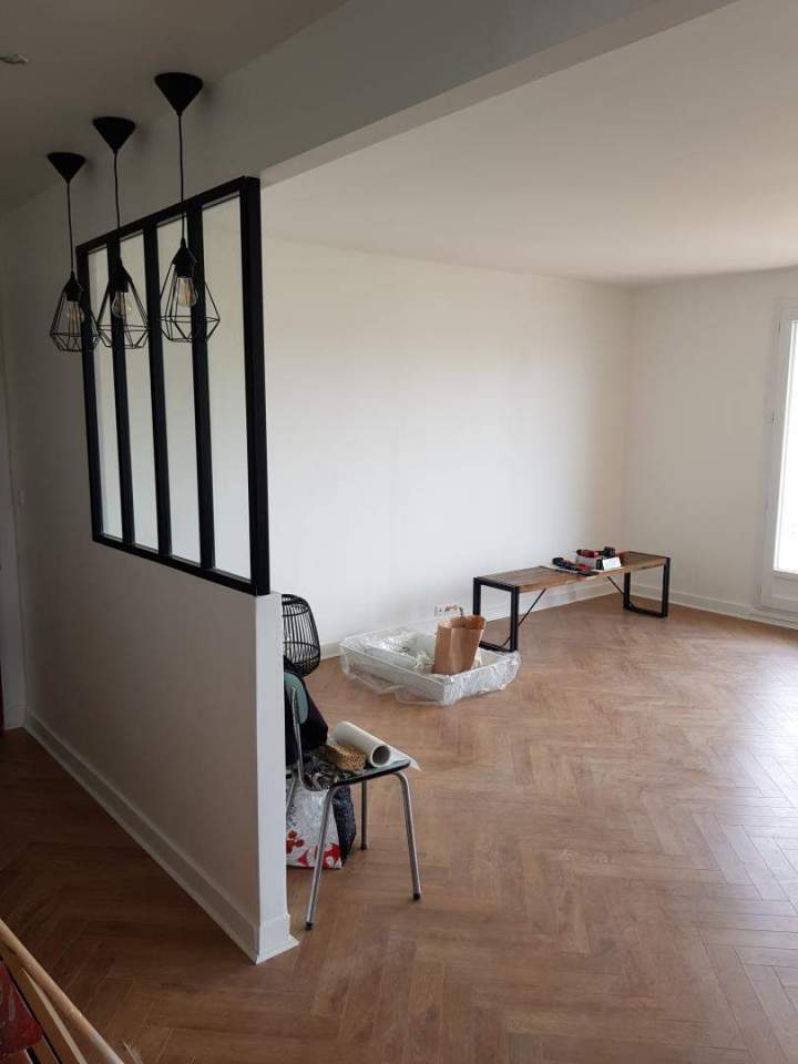 Carreleur Livry-Gargan