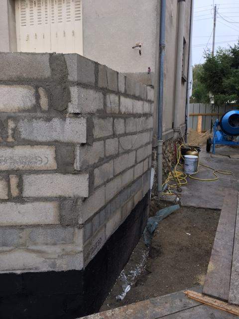 Carreleur Livry-Gargan