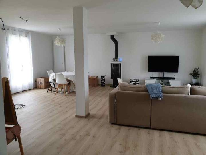 Agencement intérieur Livry-Gargan