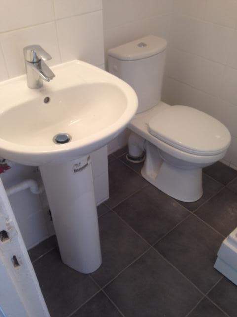 Plomberie Livry-Gargan