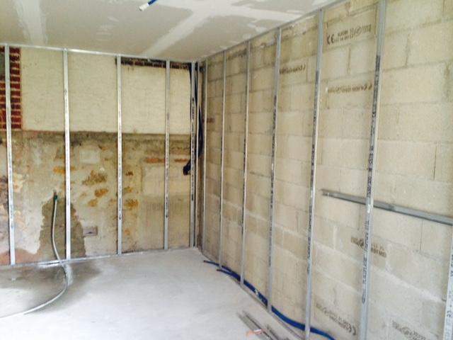 Agencement intérieur Livry-Gargan