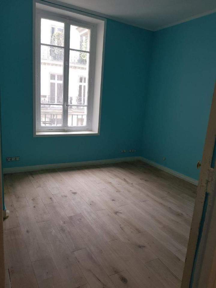 Peintre Livry-Gargan