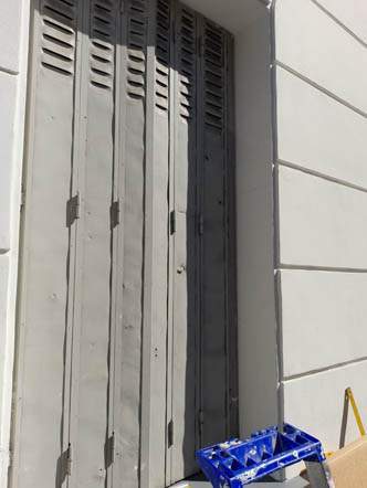 Travaux de peinture Livry-Gargan