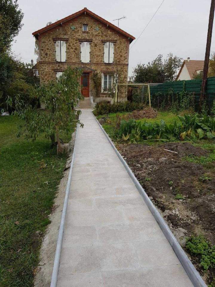 Carreleur Livry-Gargan