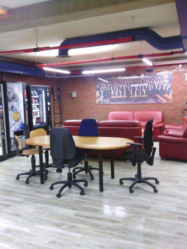 Agencement intérieur Livry-Gargan