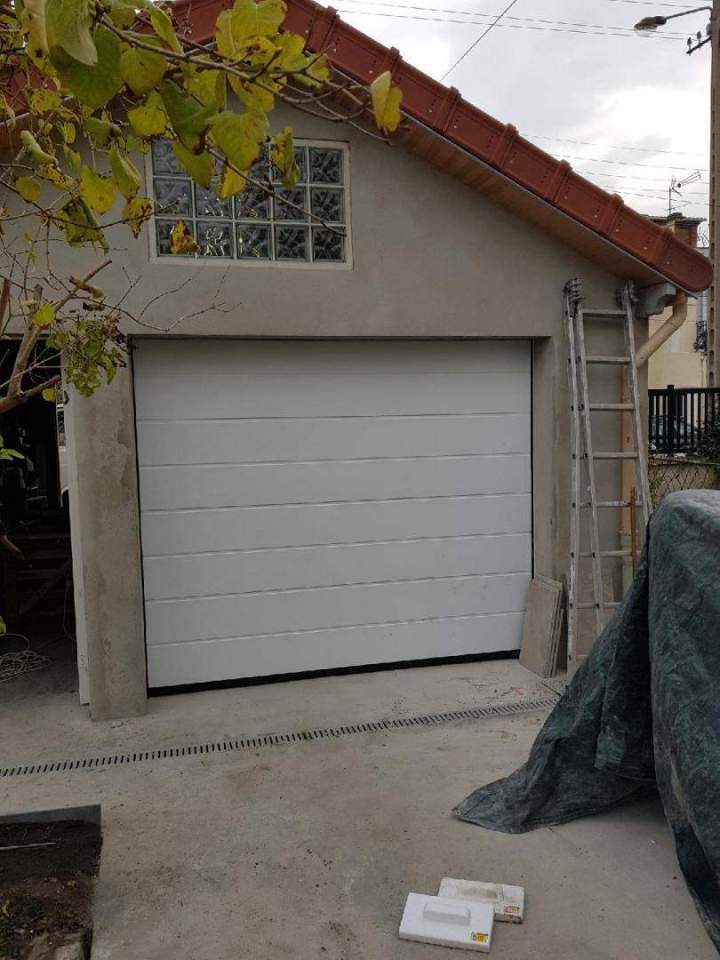 Peintre Livry-Gargan