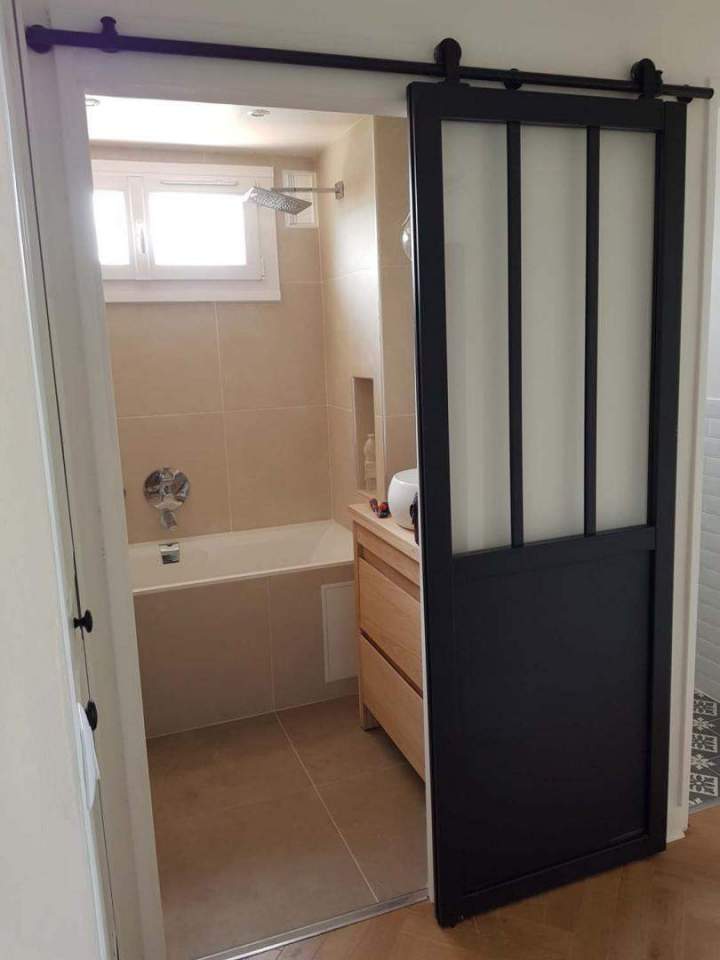 Aménagement intérieur Livry-Gargan