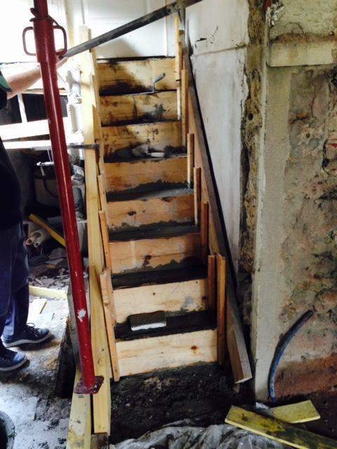 Aménagement intérieur Livry-Gargan