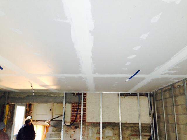 Agencement intérieur Livry-Gargan