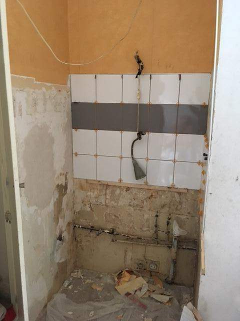 Agencement intérieur Livry-Gargan