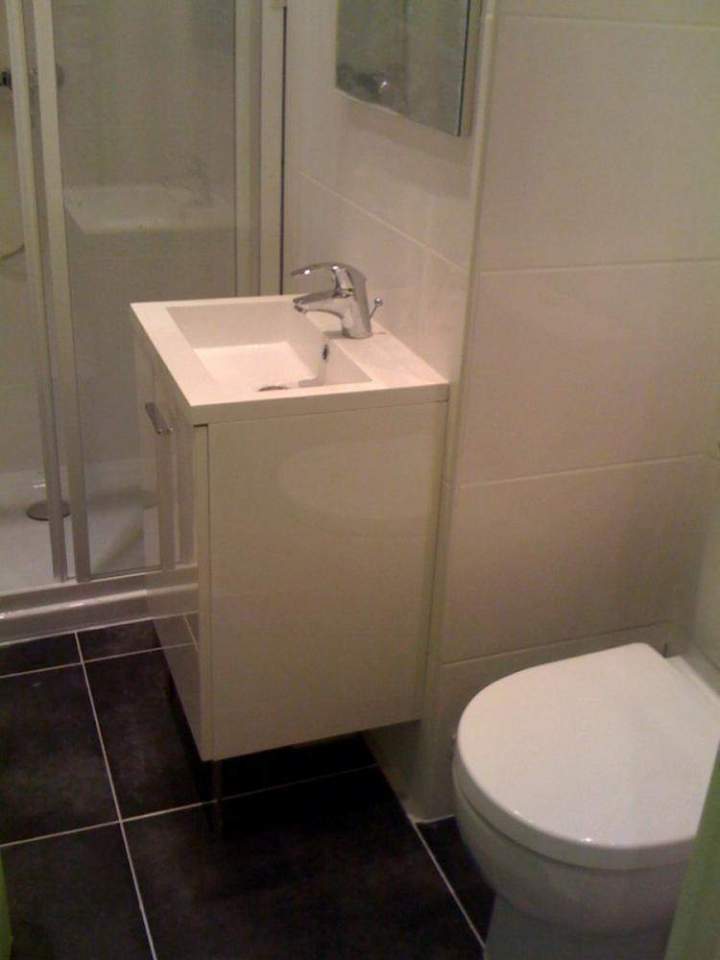 Aménagement intérieur Livry-Gargan