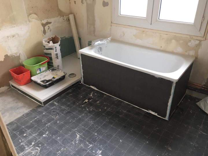 Plomberie Livry-Gargan