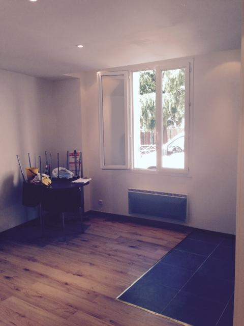 Agencement intérieur Livry-Gargan