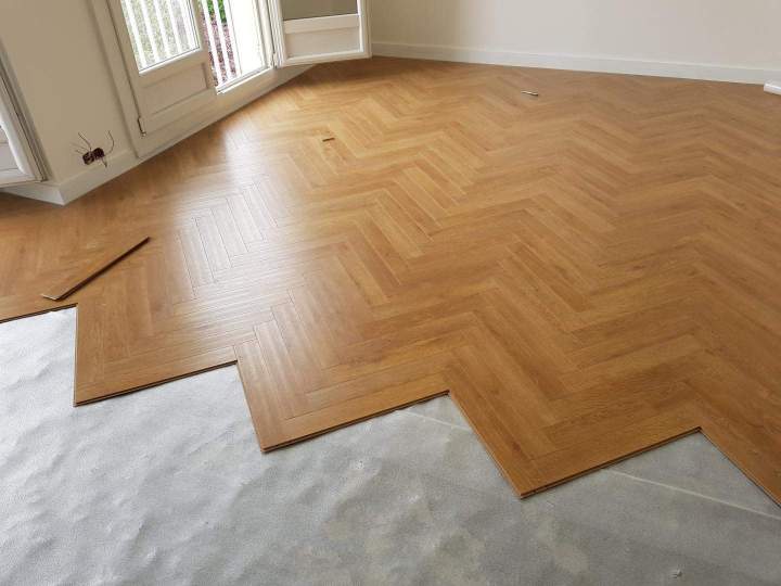 Carreleur Livry-Gargan