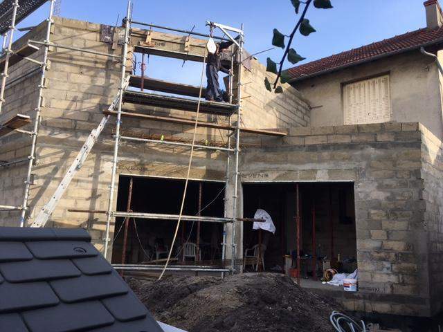 Électricien Livry-Gargan