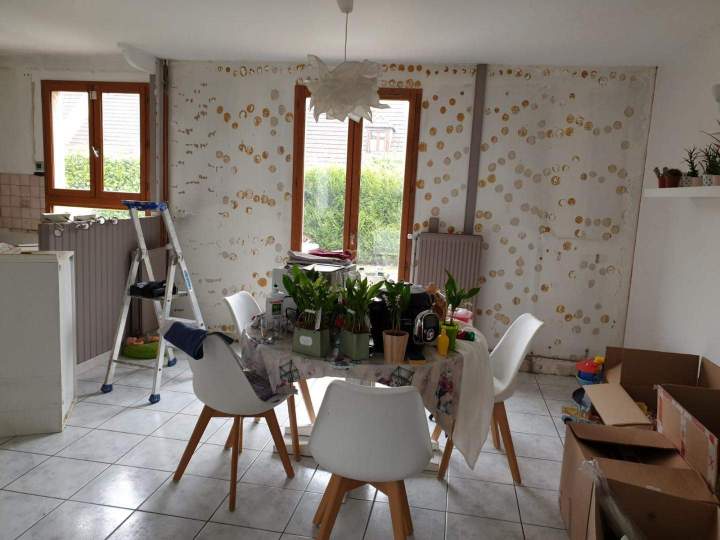 Agencement intérieur Livry-Gargan