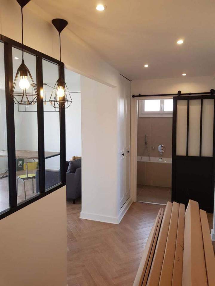 Peintre Livry-Gargan