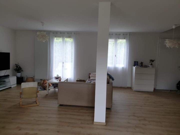 Agencement intérieur Livry-Gargan