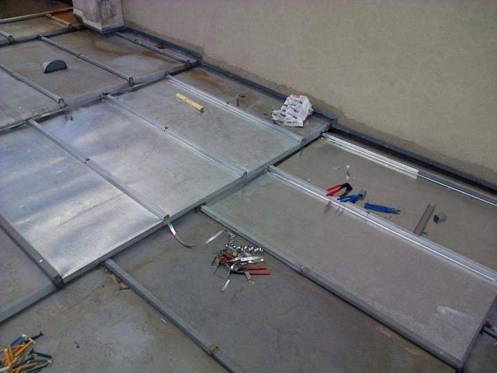 Travaux de toiture Livry-Gargan