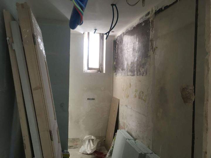 Agencement intérieur Livry-Gargan